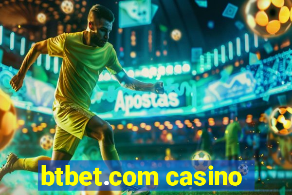 btbet.com casino